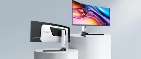 Hai giải thưở Màn hình HKC Huike được công nhận bởi các tổ chức uy tín nhờ thiết kế đổi mới và năng lực dịch vụ toàn chuỗi