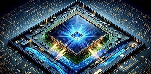 Công nghệ hiển thị góc nhìn rộng, giảm độ lệch màu