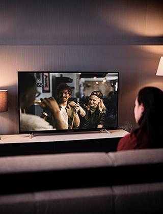 Cung cấp giải pháp TV chất lượng cao, đa dạng tình huống cho người dùng và đối tác